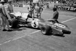 Ferrari 312 B2 1971 года